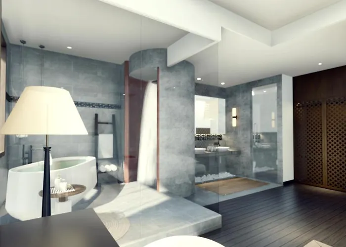 Square Hotel Kathmandu