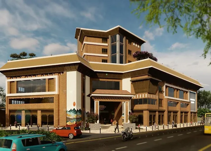 Hotel Square