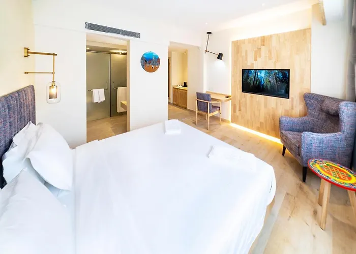 Square Hotel Kathmandu