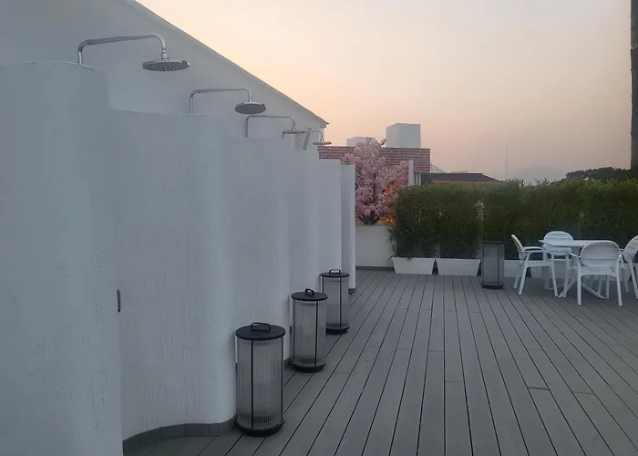 Square 4* Kathmandu
