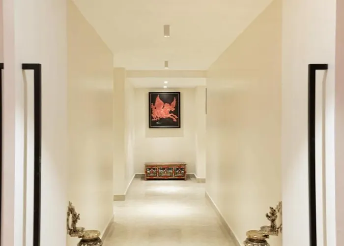 Square 4* Kathmandu